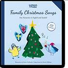 Family Christmas Songs Our Favourites In English And Swedish