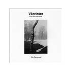 Vårvinter