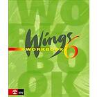 Wings 6 Green Workbook