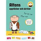 Alfons upptäcker och skriver