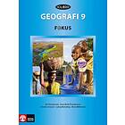 Sol 4000 Geografi 9 Fokus Elevbok