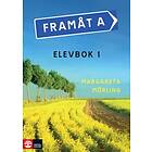 Framåt A 2-a Uppl Elevbok 1