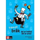 Träna På Matte Bråk,helheter Och Delar Av Antal (5-pack)