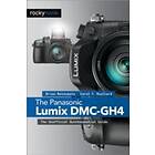 The Panasonic Lumix Dmc-gh4