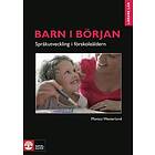 Barn I Början Språkutveckling Förskoleåldern Språkutv