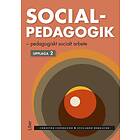 Socialpedagogik Pedagogiskt Socialt Arbete