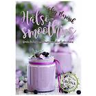 Hälso-smoothies Boosta Med Vitaminer, Mineraler Och Antioxidanter