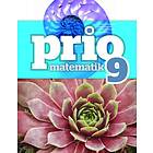 Prio Matematik 9 Grundbok