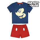 Cerda Mickey Mouse Sommarpyjamasset (73457)