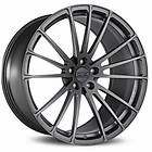 OZ Ares Matt Dark Graphite 10x21 5/112 ET25 CB66.5