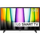 LG 32LQ630B 32" HD Ready (1366x768) LCD Smart TV