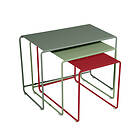 Fermob Oulala Satsbord 55x50,5cm