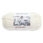 Novita cotton soft 50g 50G