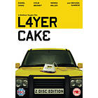 Layer Cake - 2-Disc Edition (UK) (DVD)