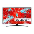 LG 43UQ9100 43" 4K Ultra HD (3840x2160) LCD Smart TV