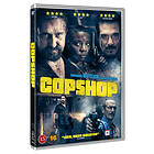 Copshop (SE) (DVD)