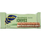 Wasa Sandwich Cheese & Chives 37g 24st