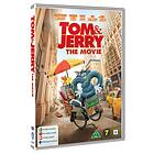 Tom & Jerry: The Movie (SE) (DVD)