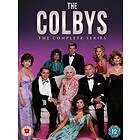Colbys - Complete Series (UK) (DVD)