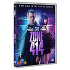 Zone 414 (SE) (DVD)