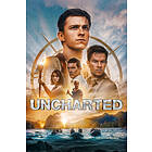 Uncharted (SE) (DVD)