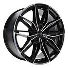 GMP Specter Black Diamond 8.5x20 5/120 ET35 CB72.6