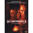Scanners 3: The Takeover (DVD)