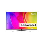 LG 75NANO816Q 75" 4K Ultra HD (3840x2160) LCD Smart TV