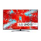 LG 55UQ9100 55" 4K Ultra HD (3840x2160) LCD Smart TV