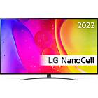 LG 55NANO816Q 55" 4K Ultra HD (3840x2160) LCD Smart TV