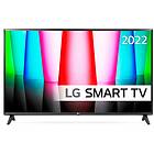 LG 32LQ570 32" Full HD (1920x1080) LCD Smart TV
