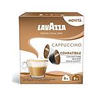 Lavazza Dolce Gusto Cappuccino 16 (Capsules)