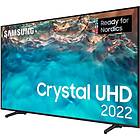 Samsung UE55BU8005 55" 4K Ultra HD (3840x2160) LCD Smart TV