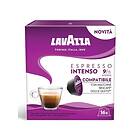 Lavazza Dolce Gusto Espresso Intenso 16 pièces (Capsules)