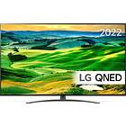 LG 55QNED81 55" 4K Ultra HD (3840x2160) QNED Smart TV (2022)