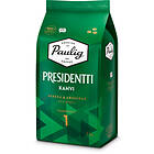 Paulig Presidentti Kahvi 1kg (kokonaiset Pavut)