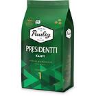 Paulig Presidentti Kahvi 0,45kg (kokonaiset Pavut)