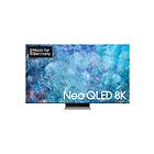 Samsung Neo QLED GQ75QN900AT 75" 8K (7680x4320) Smart TV