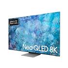 Samsung Neo QLED GQ65QN900AT 65" 8K (7680x4320) Smart TV