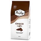 Paulig Choco Coffee 0,2kg (jauhetut pavut)