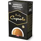 Paulig Cupsolo Espresso Fortissimo 16kpl (Kapselit)