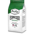 Paulig Espresso Originale Rich & Sweet 1kg (kokonaiset Pavut)