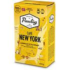 Paulig Café New York 0,5kg (jauhetut pavut)