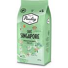 Paulig Café Singapore Rainforest Alliance 0,45kg (kokonaiset Pavut)