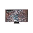 Samsung Neo QLED GQ65QN800AT 65" 8K (7680x4320) Smart TV