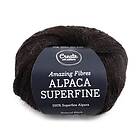 Adlibris Alpaca Superfine 183m