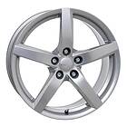 Image Atom Silver 7x16 5/112 ET47 CB66.5