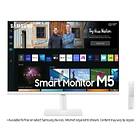 Samsung Smart Monitor M5 S27BM501 27" Full HD