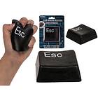 Out Of The Blue Stressboll Esc Button