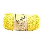 Svarta Fåret Tilda Cotton Eco 75m